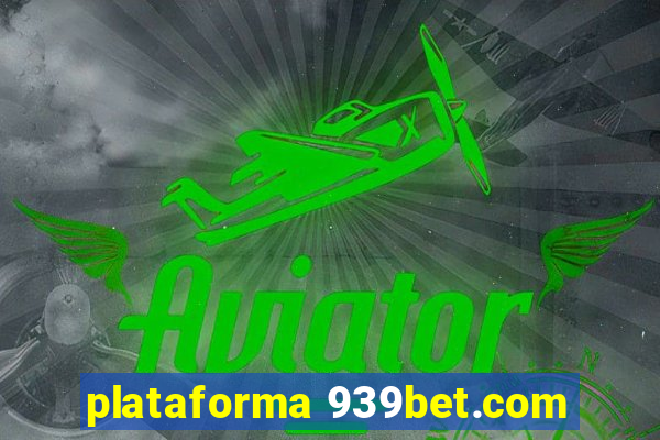 plataforma 939bet.com